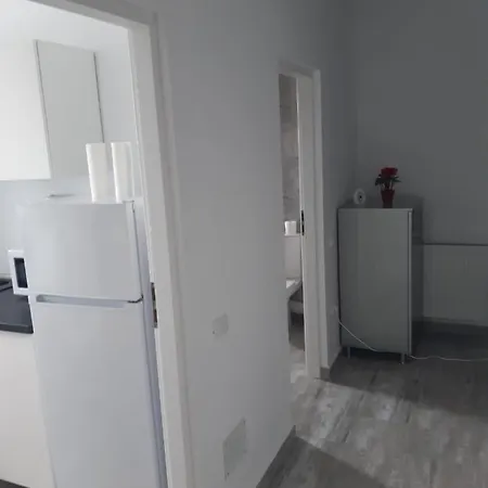 Tudor Studio Mamaia Nord