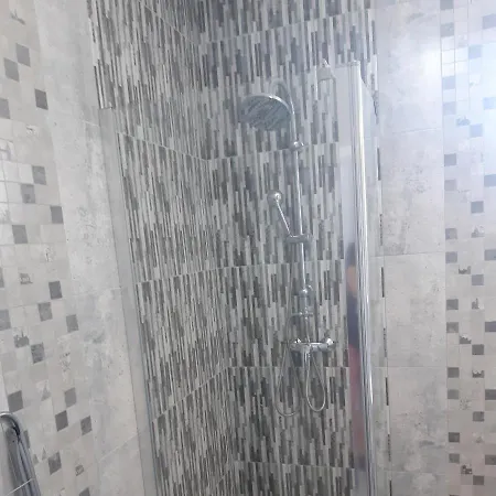 Tudor Studio Mamaia Nord * Navodari