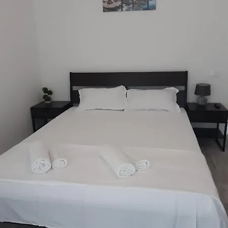 Tudor Studio Mamaia Nord *