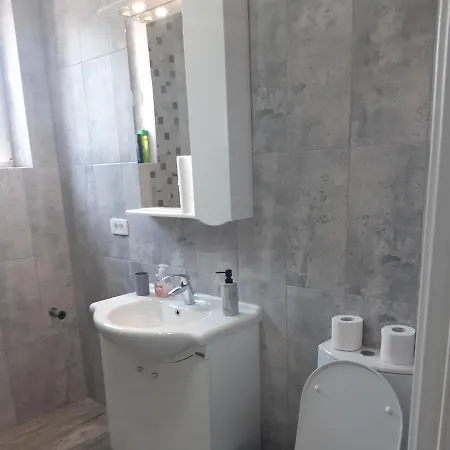 Tudor Studio Mamaia Nord Năvodari