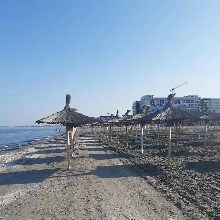 Tudor Studio Mamaia Nord Năvodari
