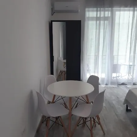Tudor Studio Mamaia Nord * Năvodari