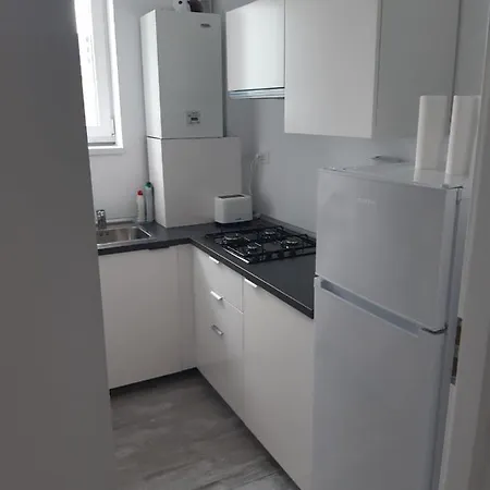 Apartament Tudor Studio Mamaia Nord Năvodari