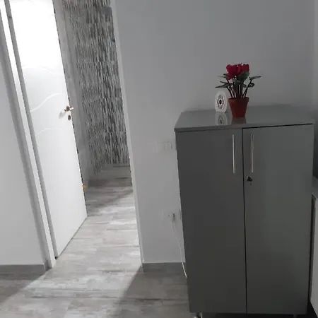 Tudor Studio Mamaia Nord * Năvodari